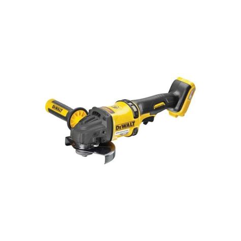 Dewalt Aku Kutna Brusilica Mm Flexvolt