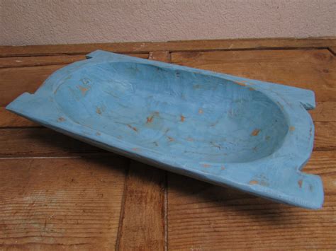 Great Value Eurostyle Deep Trencher Rustic Wooden Dough Etsy