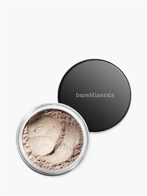 BareMinerals Loose Eye Colour Nude Beach At John Lewis Partners