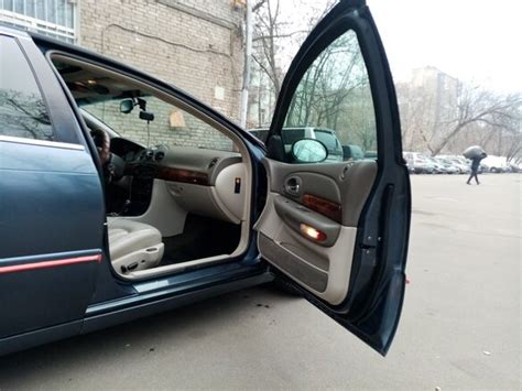 Купить б/у Chrysler 300M 1998-2004 3.5 AT (252 л.с.) бензин автомат в ...