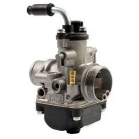 Dell Orto Carburettor PHBG 18 BS R 2523 Kartstore