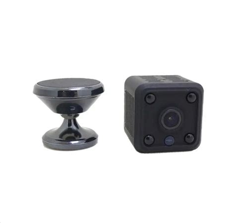 Mini IP kamera HD 1080P WiFi audio – Tehno Lider Shop