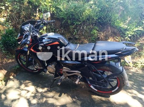 Bajaj Pulsar For Sale In Kegalle City Ikman