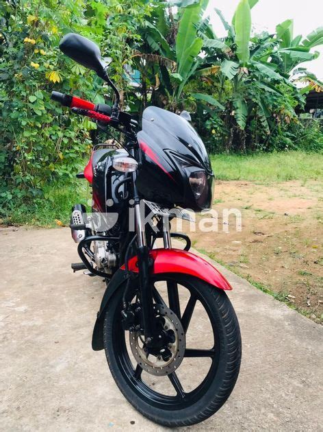 Bajaj Pulsar For Sale In Elpitiya Ikman