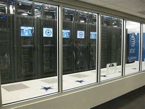 What Is Server Room Design