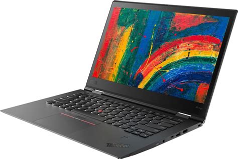 Refurbished Lenovo Thinkpad X Yoga Rd Gen I U Ghz In