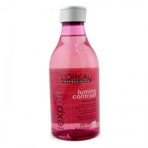 Шампунь L'Oreal Professionnel Contrast | отзывы