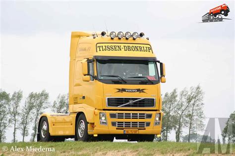 Foto Volvo FH12 2nd Gen Van Tijssen Internationaal Transport TruckFan