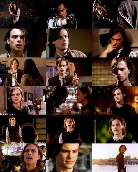 Spencer Reid - Dr. Spencer Reid Fan Art (21228433) - Fanpop