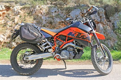 Car Gr Ktm Super Enduro R