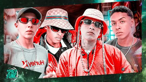 06 da Manhã MC Ruanzin MC Pessoa MC Max ML e MC Neguin da 20 Dan