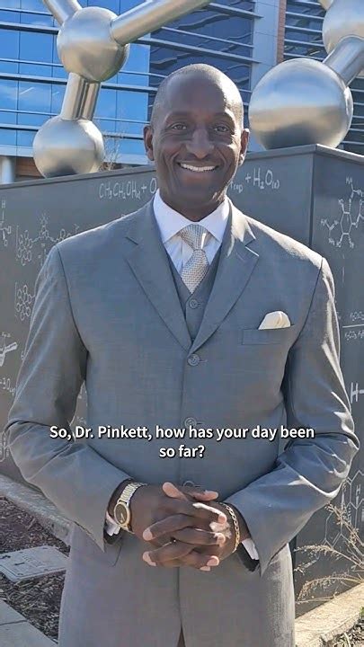 Interview Ish With Dr Randal Pinkett Teaser Winner Of The