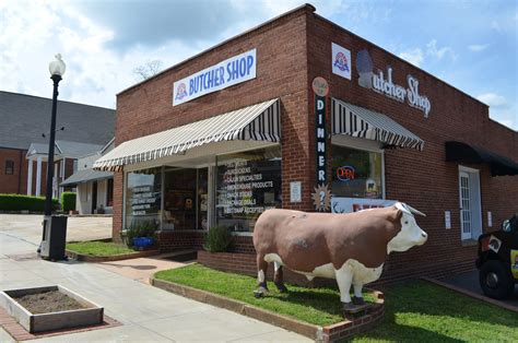 Findley’s Butcher Shop | Historic Downtown Cartersville, GA