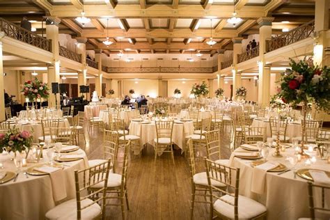 The Columbus Athenaeum Reception Venues The Knot