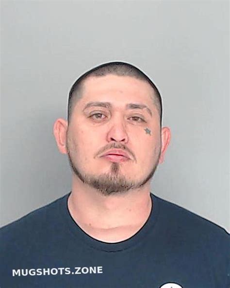 Ramirez Rene 11 27 2023 Nueces County Mugshots Zone