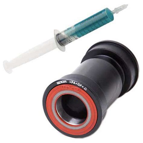 Sram Gxp Bb Ceramic Road Press Fit Bottom Bracket Cup Black Bikeinn