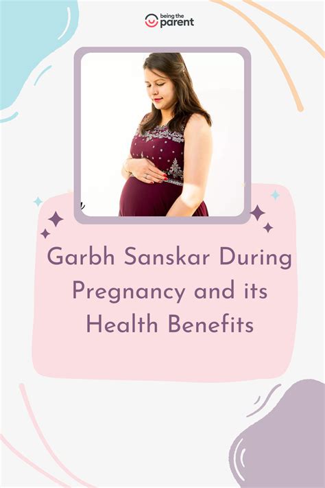 Garbh Sanskar During Pregnancy And Its Health Benefits Artofit