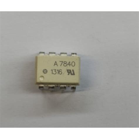 HCPL 7840 000E A7840 DIP 8 ISOLATION AMPLIFIER IC Fiyatı Satın Al