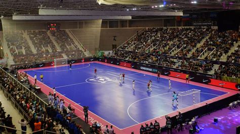 Portugal To Host Women S Futsal EURO Finals In Gondomar Porto UEFA