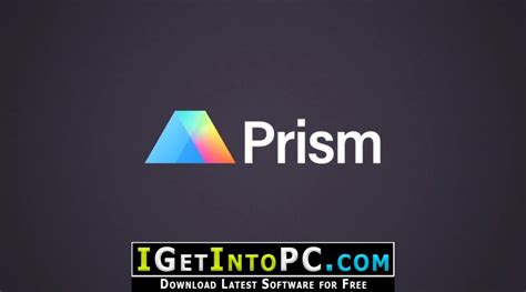 GraphPad Prism 9 Free Download