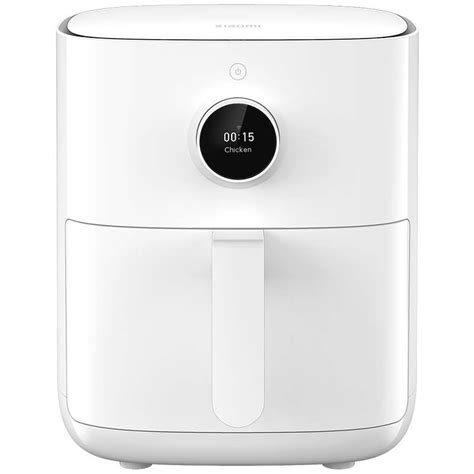 Xiaomi Smart Air Fryer L Fritadeira Branco