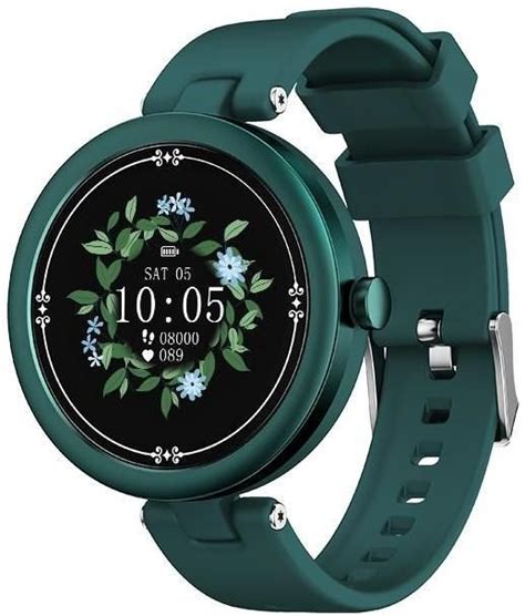 Doogee Smartwatch Venus Zielony Doogee Sklep Empik