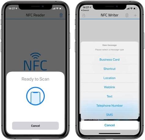 How To Enable Nfc On Iphone How To Enable