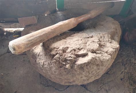 watu kenteng eksotika desa