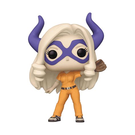 Buy Pop Super Mt Lady At Funko