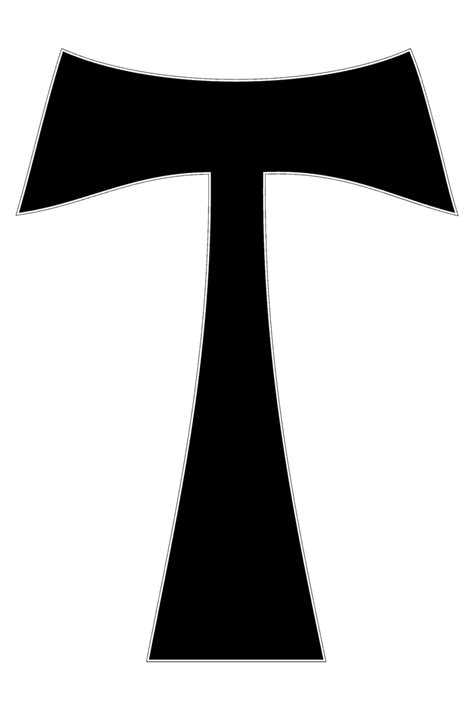 A Black And White Image Of An Ancient Symbol