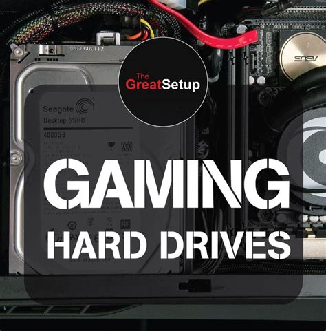 Best Hard Drive HDD For Gaming In 2021 Reviews Our Pick Driving