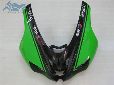 Kit De Carenagem Personalizado Para Kawasaki Ninja Zx 6r 2007 2008