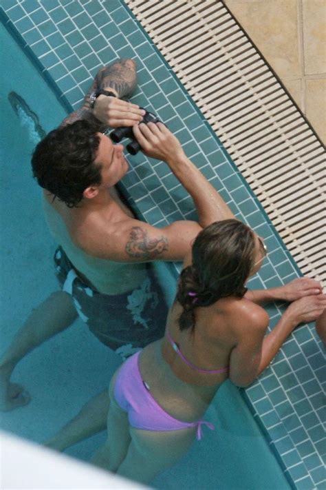 Jennifer Aniston P Gina Fotos Desnuda Descuido Topless Bikini Pez N