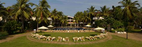 Luxury Resorts In Varca Beach Goa Club Mahindra Gozest Membership