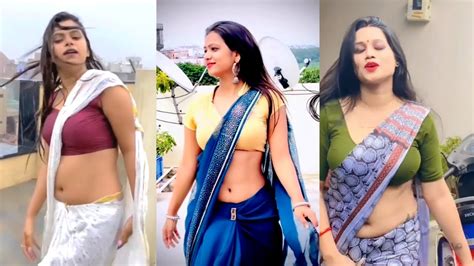 Hot Instagram Reels Saree Reels Trending Instagram Reels Hot