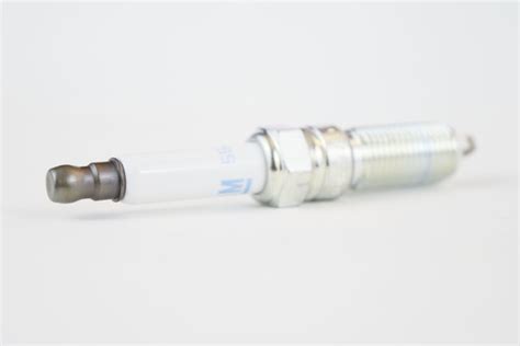 GM Parts: Iridium Spark Plug (Part# 12683541) | GM Parts Store