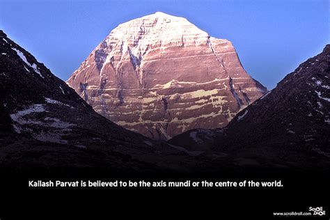 kailash parvat (6) - The Best of Indian Pop Culture & What’s Trending ...