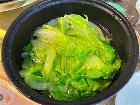 蚝油生菜怎么做蚝油生菜的做法豆果美食