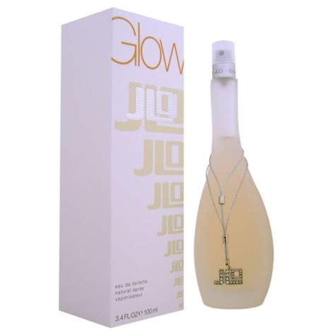 Buy JLo Glow Perfume For Women 100ml Eau de Toilette – Price ...