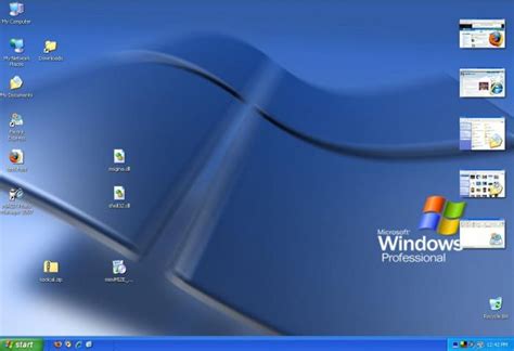 Minimize Download