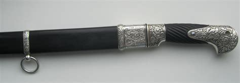 Шашка «Казачья».