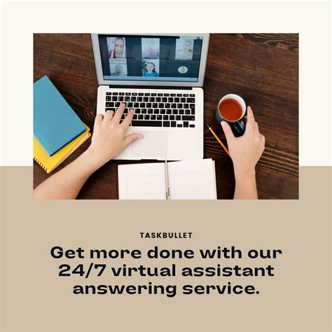 Virtual Assistant Services Virtual Assistant Company Revolutionizing