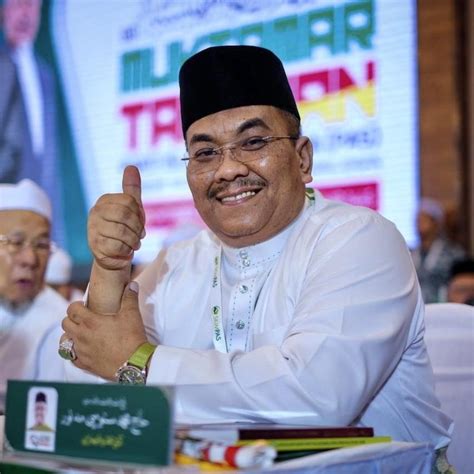 Isu Dakwaan Rasuah KFA Sanusi Sedia Beri Kerjasama Kepada SPRM