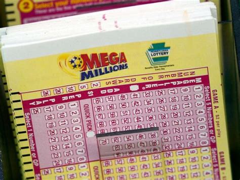 Mega Millions Jackpot Grows To 820 Million After No Big Winners In