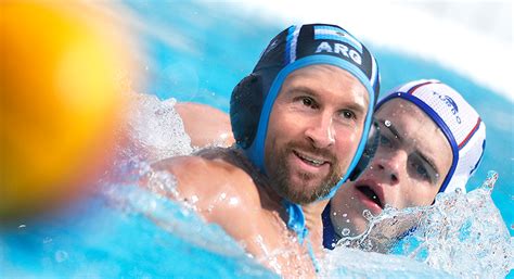 Confirmed Lionel Messi To Barcelona Total Waterpolo
