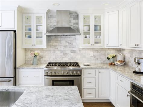 Arctic On Maple Beaded Inset Using Square Flat Door Kitchen Cabinets