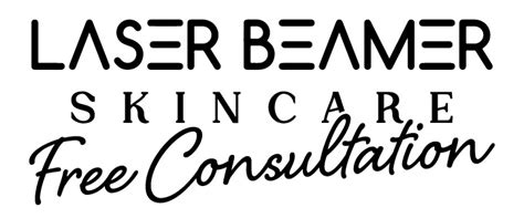 Free Consultation Laser Beamer Skincare