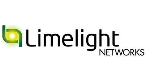 limelight networks vector logo   ai png format