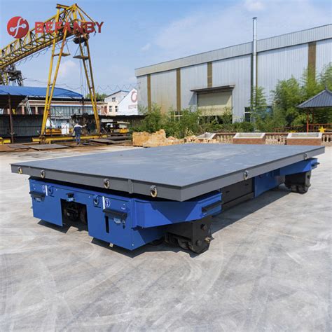 Transport Agv Agv Series Befanby Electric For Heavy Loads