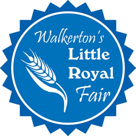 168th Walkerton Little Royal Fair 2024 - Walkerton Agricultural Society